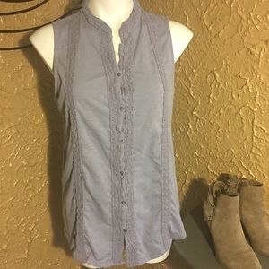 💕B11-Bit&Bridle sleeveless